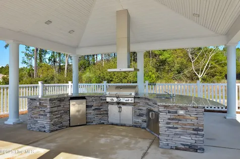 1215 N Middleton Drive NW Calabash NC 28467