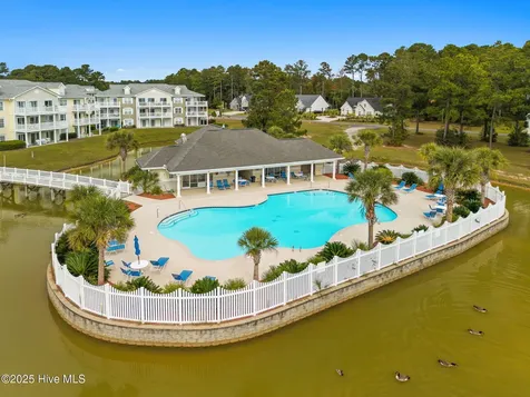 1215 N Middleton Drive NW Calabash NC 28467