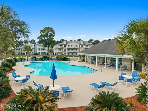 1215 N Middleton Drive NW Calabash NC 28467