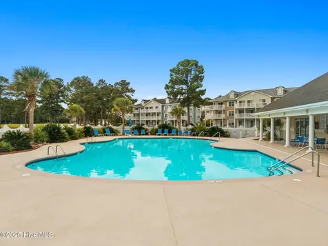 1215 N Middleton Drive NW Calabash NC 28467