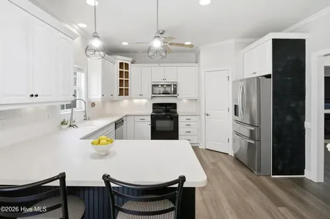 109 Forest Lane Swansboro NC 28584