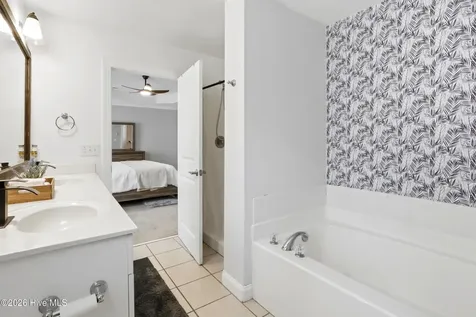 109 Forest Lane Swansboro NC 28584