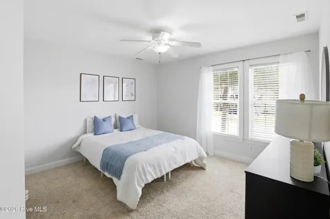 109 Forest Lane Swansboro NC 28584