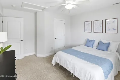 109 Forest Lane Swansboro NC 28584