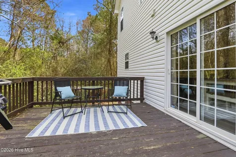 109 Forest Lane Swansboro NC 28584