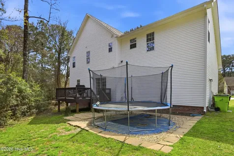 109 Forest Lane Swansboro NC 28584