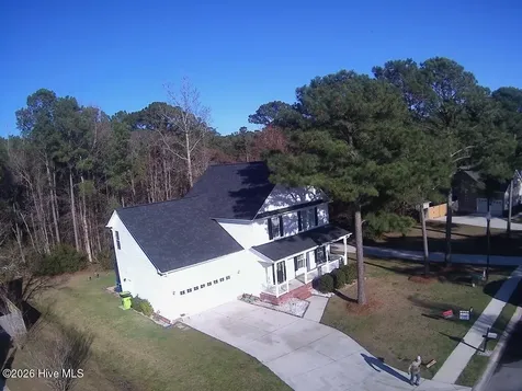 109 Forest Lane Swansboro NC 28584