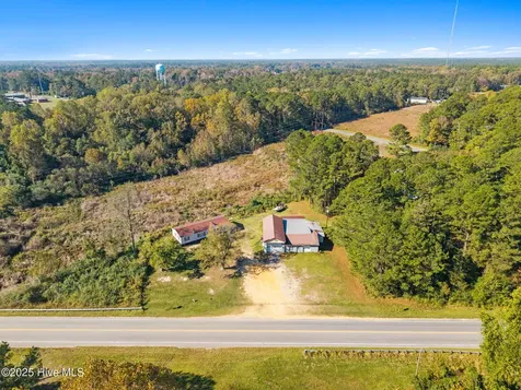 1445 Old Stage Road Riegelwood NC 28456