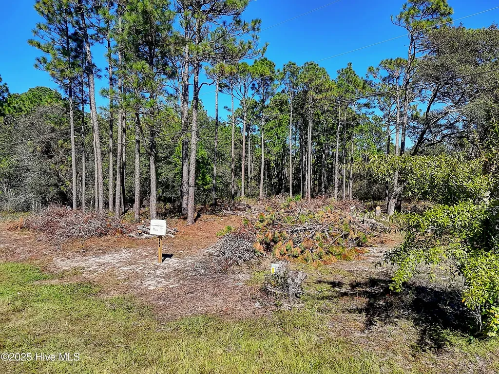 1349 Lexington Road Southport NC 28461