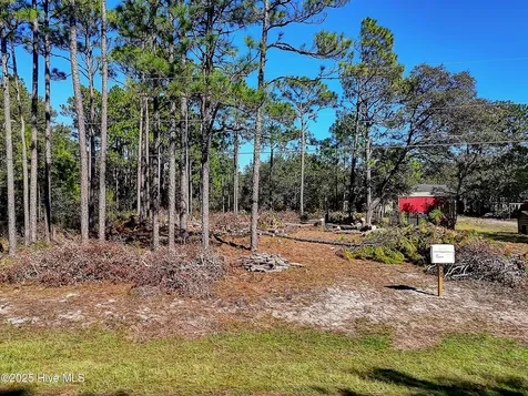1349 Lexington Road Southport NC 28461