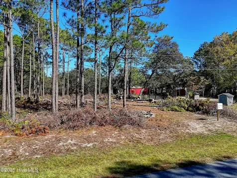 1349 Lexington Road Southport NC 28461