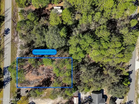 1349 Lexington Road Southport NC 28461