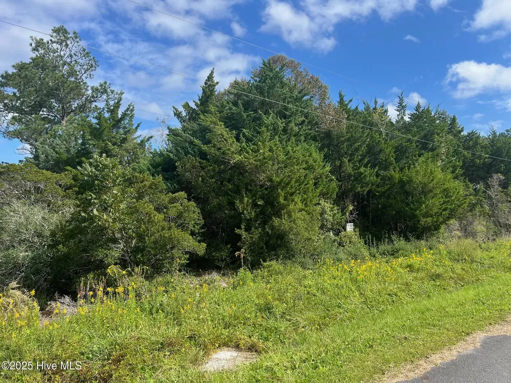 157 Sunrise Drive Beaufort NC 28516