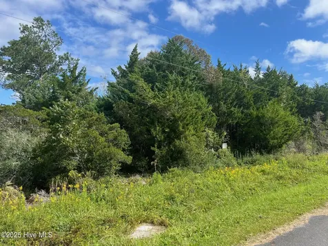 157 Sunrise Drive Beaufort NC 28516
