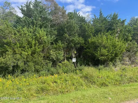157 Sunrise Drive Beaufort NC 28516