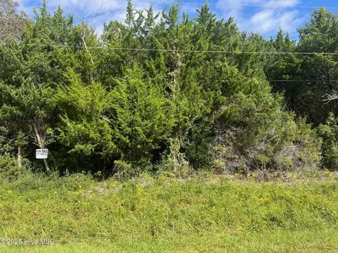 157 Sunrise Drive Beaufort NC 28516
