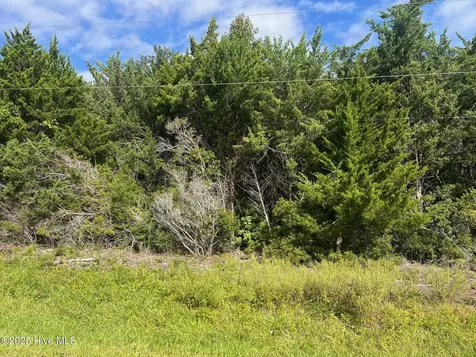 157 Sunrise Drive Beaufort NC 28516