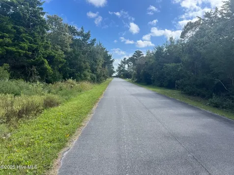 157 Sunrise Drive Beaufort NC 28516
