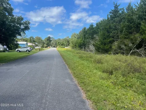 157 Sunrise Drive Beaufort NC 28516