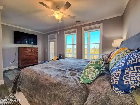 125 S Boca Bay Lane Surf City NC 28445