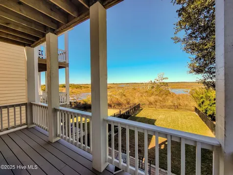 125 S Boca Bay Lane Surf City NC 28445