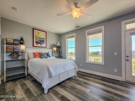 125 S Boca Bay Lane Surf City NC 28445