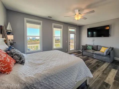 125 S Boca Bay Lane Surf City NC 28445
