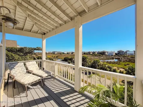 125 S Boca Bay Lane Surf City NC 28445