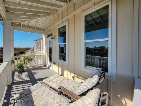 125 S Boca Bay Lane Surf City NC 28445