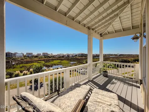 125 S Boca Bay Lane Surf City NC 28445
