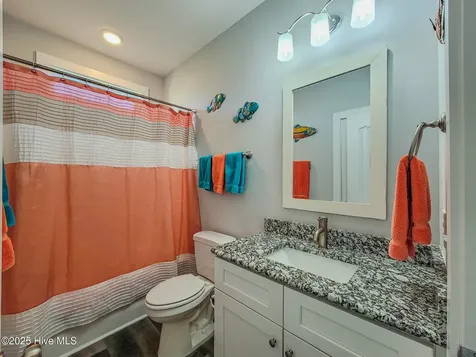 125 S Boca Bay Lane Surf City NC 28445