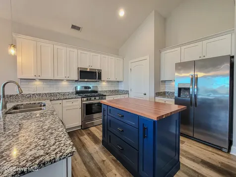125 S Boca Bay Lane Surf City NC 28445