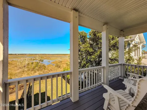 125 S Boca Bay Lane Surf City NC 28445