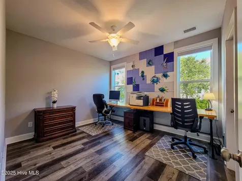 125 S Boca Bay Lane Surf City NC 28445