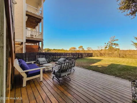 125 S Boca Bay Lane Surf City NC 28445