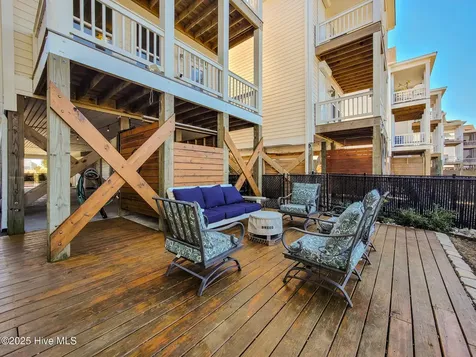 125 S Boca Bay Lane Surf City NC 28445