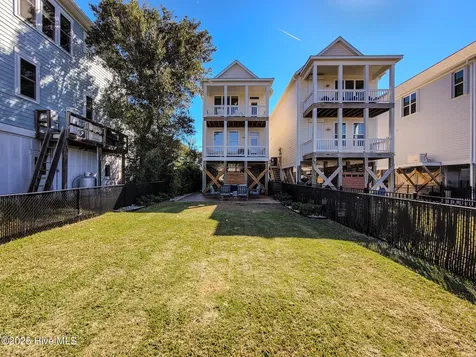 125 S Boca Bay Lane Surf City NC 28445