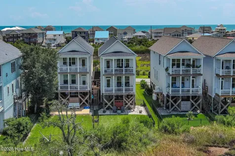 125 S Boca Bay Lane Surf City NC 28445