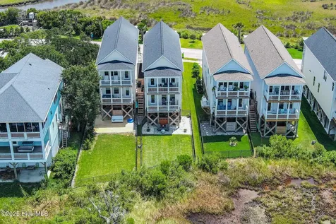 125 S Boca Bay Lane Surf City NC 28445