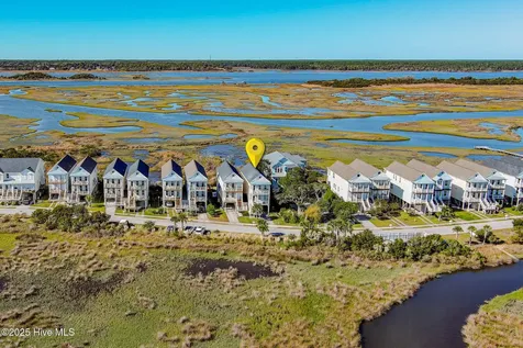 125 S Boca Bay Lane Surf City NC 28445