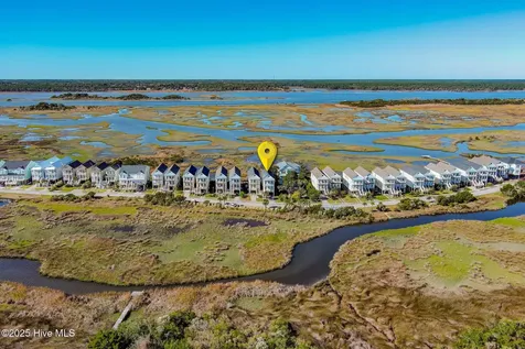 125 S Boca Bay Lane Surf City NC 28445