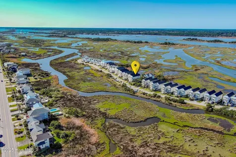 125 S Boca Bay Lane Surf City NC 28445