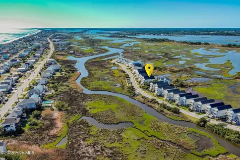 125 S Boca Bay Lane Surf City NC 28445