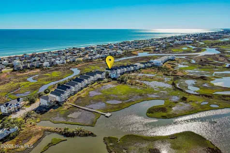 125 S Boca Bay Lane Surf City NC 28445