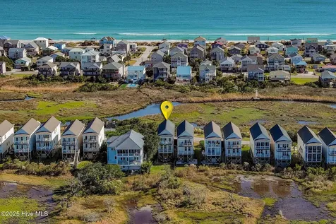 125 S Boca Bay Lane Surf City NC 28445