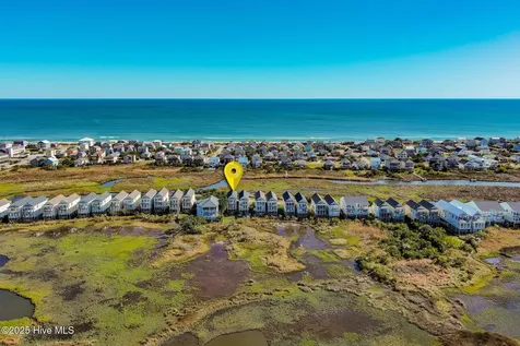 125 S Boca Bay Lane Surf City NC 28445
