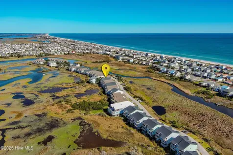 125 S Boca Bay Lane Surf City NC 28445