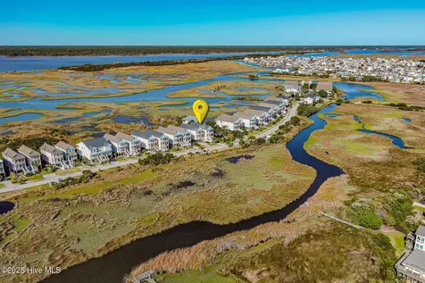 125 S Boca Bay Lane Surf City NC 28445