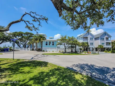 125 S Boca Bay Lane Surf City NC 28445