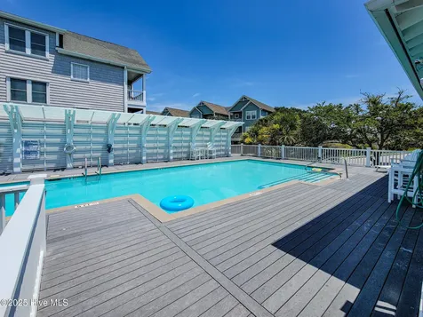 125 S Boca Bay Lane Surf City NC 28445